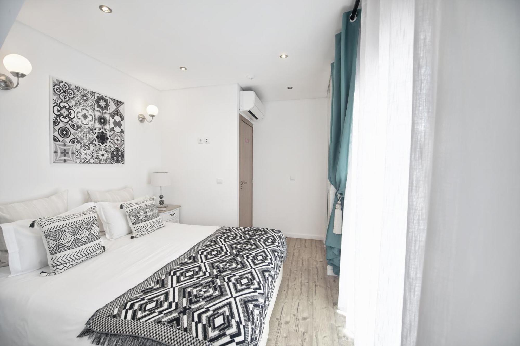 Kasa 23 Cascais Hotel Buitenkant foto
