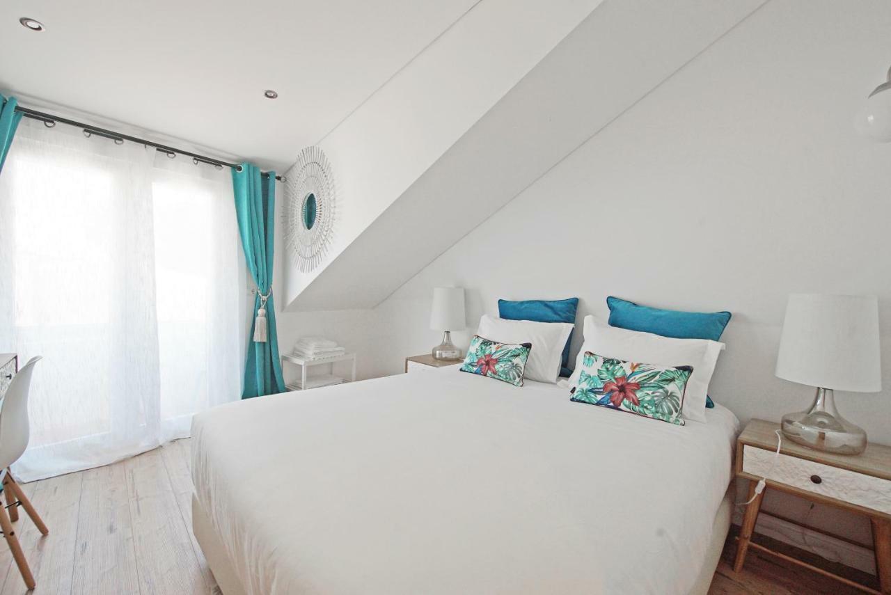 Kasa 23 Cascais Hotel Buitenkant foto